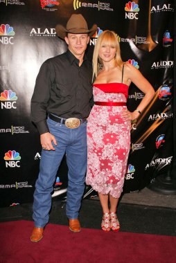 Ty murray ve mücevher