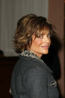 Lisa Rinna