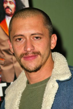 Clifton Collins Jr.