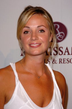 5 yıllık beverly hills film festivali açılış gecesi