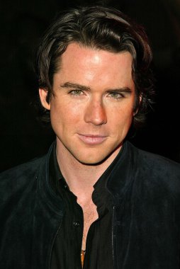 Showtime kış tca partisi