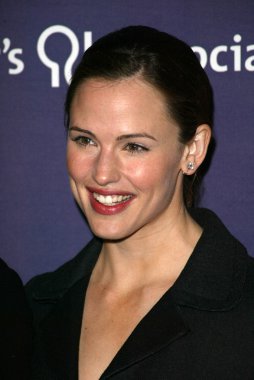 Jennifer Garner