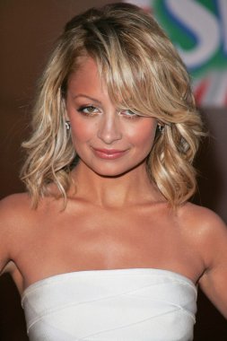 Nicole Richie
