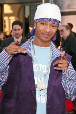 32 yıllık Amerikan Müzik Ödülleri - geliş