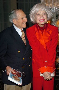 Beverly Hills Theatre Guild s 25th Annual Dinner