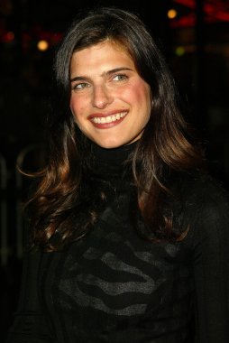 Lake bell