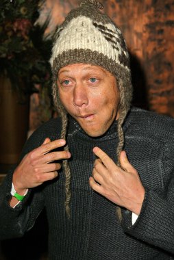 Rob Schneider
