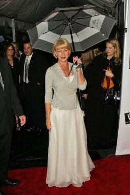 Helen Mirren