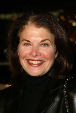 Sherry Lansing