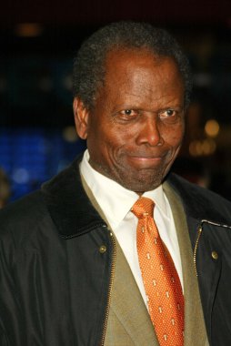 Sidney Poitier