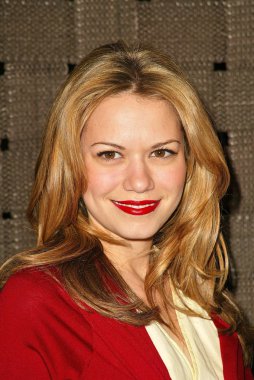Bethany Joy Lenz