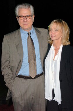 Hallmark kanalının ncta akşam yemeğine ev sahipliği yapan