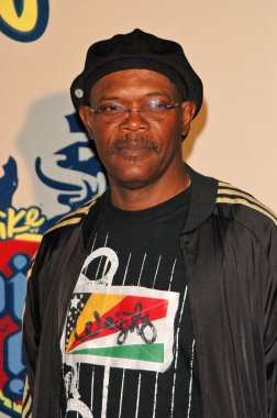 Samuel L. Jackson
