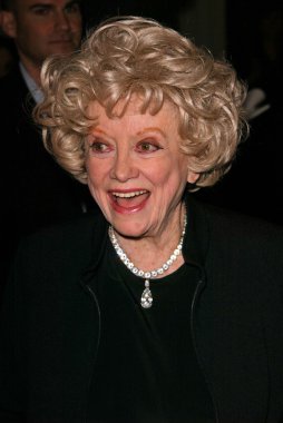 Phyllis Diller
