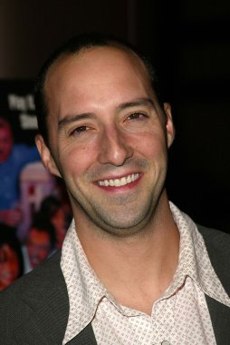 Tony Hale
