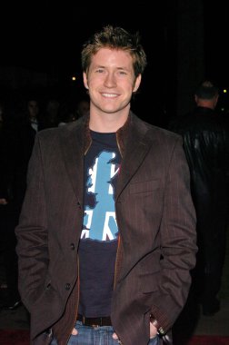 Hallmark kanalının ncta akşam yemeğine ev sahipliği yapan