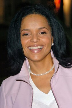 Victoria Rowell