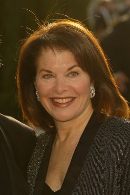 Sherry Lansing