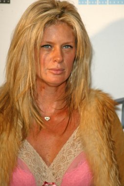Rachel Hunter