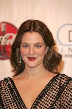 Drew Barrymore