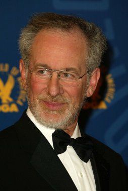Steven Spielberg