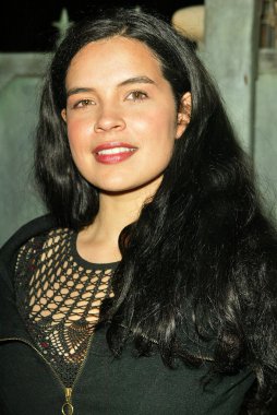 Zuleikha Robinson