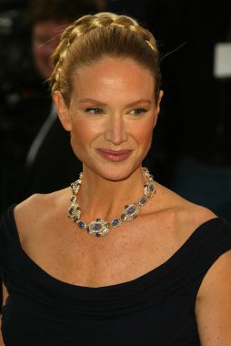Kelly lynch 2005 vanity fair oscar partisi, Morton'larla, west hollywood, ca 02-28-05