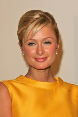 Paris Hilton