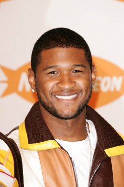 Usher