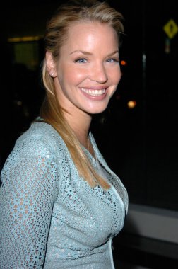 Ashley Scott