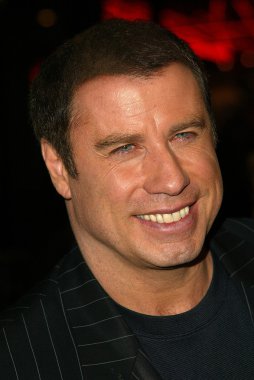 John Travolta