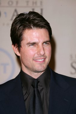 Tom Cruise
