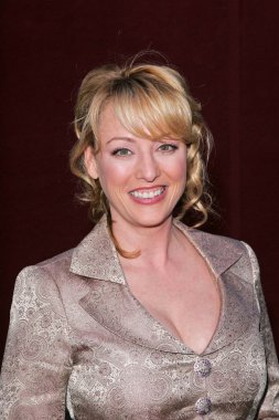 Virginia Madsen