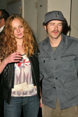 Bijou Phillips, Danny Masterson