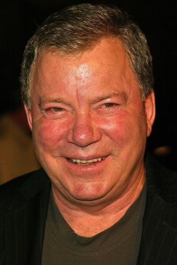 William Shatner