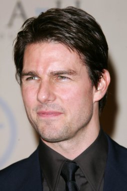 Tom Cruise