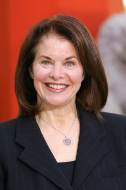 Sherry Lansing