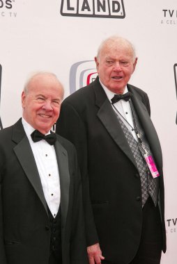 Tim conway ve harvey korman