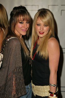 Haylie Duff