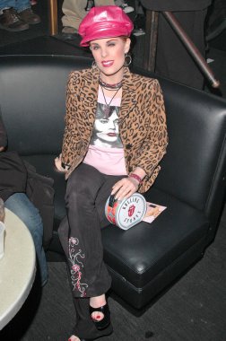 Jane Booke Design Studio koleksiyonu moda defilesi