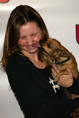 Beverley Mitchell