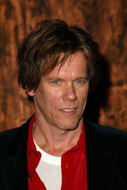Kevin Bacon