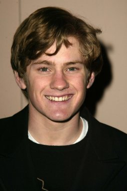 Cody Kasch