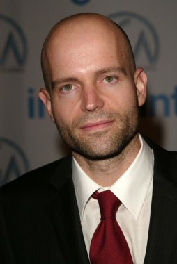 16 yıllık üreticileri guild of america ödül töreni - gelenler