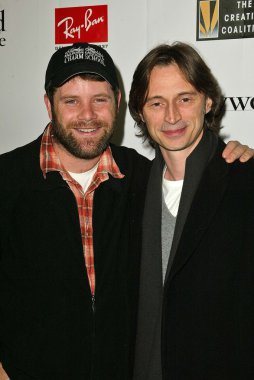 Sean astin ve robert carlyle