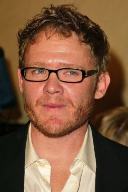 Scott Michael Campbell