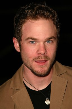 Shawn Ashmore