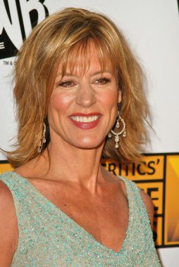 Christine Lahti and Jodie Foster