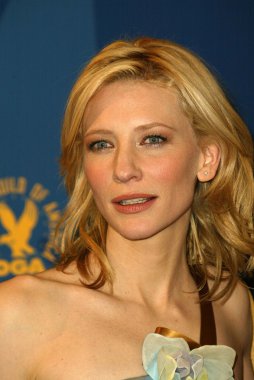 Cate Blanchett