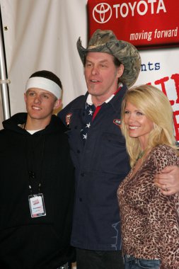 Ted nugent ve shmane